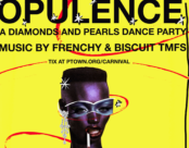 Two of the UNMISSABLE parties to celebrate  PROVINCETOWN CARNIVAL this week