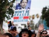 Ron DeSantis is single-handedly set on destroying Florida’s LGBTQA+ Community