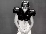 LA Photographer RICK CASTRO’s latest book “S/M BLVD,”  features a collection of male hustlers on Santa Monica Boulevard