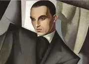Queerguru’s Jose Mayorgas reviews “The True Story of Tamara de Lempicka & The Art of Survival”