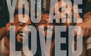 You Are Loved (YAL), a new community interest company dedicated to supporting gay, bi, and queer men.