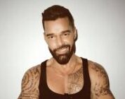 Ricky Martin to headline AHF’S WORLD AIDS DAY CONCERT in Miami this year