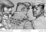 Tom of Finland Art & Culture Festival 2024 – Art Speaks Through Us