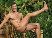 BAREFOOT MAN : The Naked Truth for 2025