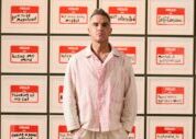Robbie Williams  ‘CONFESSIONS OF A CROWDED MIND’. and more ……