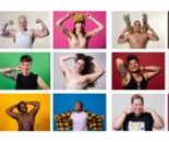 Holly Revell on ‘PEOPLE LIKE US’ celebrating  trans, non-binary & gender non-conforming identities