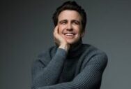 Broadway says  Goodbye to GAVIN CREEL the award winning star of countless musicals