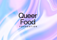 The Queer Food Foundation : a nationwide resource and platform for LGBTQIA+ individuals in food