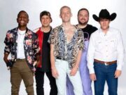 The Other Direction : the gay Boy Band that shone brightly on AGT before simply disapearing  from sight