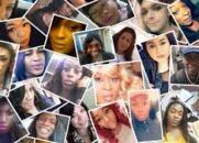 As we celebrate the New Year please remember the 350 trans men + women who’s lives were taken from them in this past year