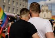 QueerMuzeum, in Warsaw, the very first LGBTQ+ Museum in Poland opens its door and gets overrun with visitors