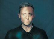Queerguru’s Robert Malcolm reviews HAMISH HAWK who is definitely taking A FIRMER HAND with his music (and men?)