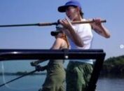 Canadian TV series GET HOOKED from OUTtv ‘is not your dad’s fishing show