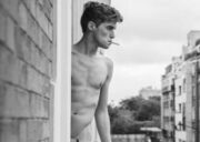 BOYS! BOYS! BOYS! Zine No 4 features the Best of Stéphane Gizard’s work