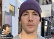 A broken home didnt mean a broken life for this wonderful young queer man