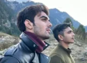 Queerguru’s TOP PICKS OF MUST SEE FILMS @ BFI Flare LGBTQA+ Film Festival in London.  PART 2