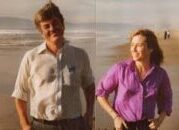 Queerguru’s Janet Prolman reviews “HELEN AND THE BEAR”  a true and remarkably uncoventional queer love story