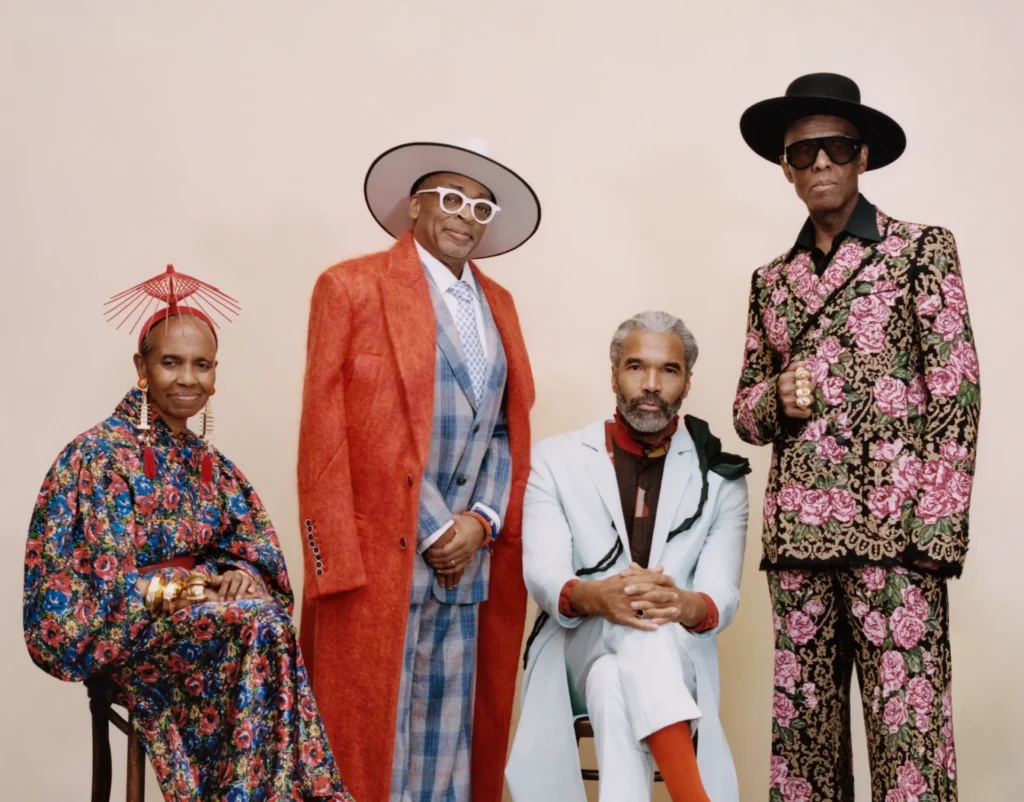 Queerguru previews “Superfine” and Dandy: Iconic Creatives Celebrate the Costume Institute’s New Exhibition by VOGUE & GQ