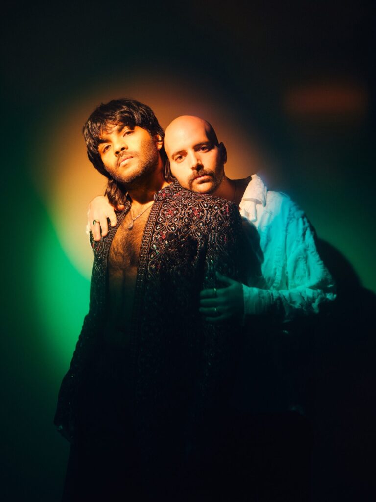 Queerguru’s Andrew Hebden reviews THE BOLLYWOOD GUIDE TO REVENGE @ London’s Soho Theatre