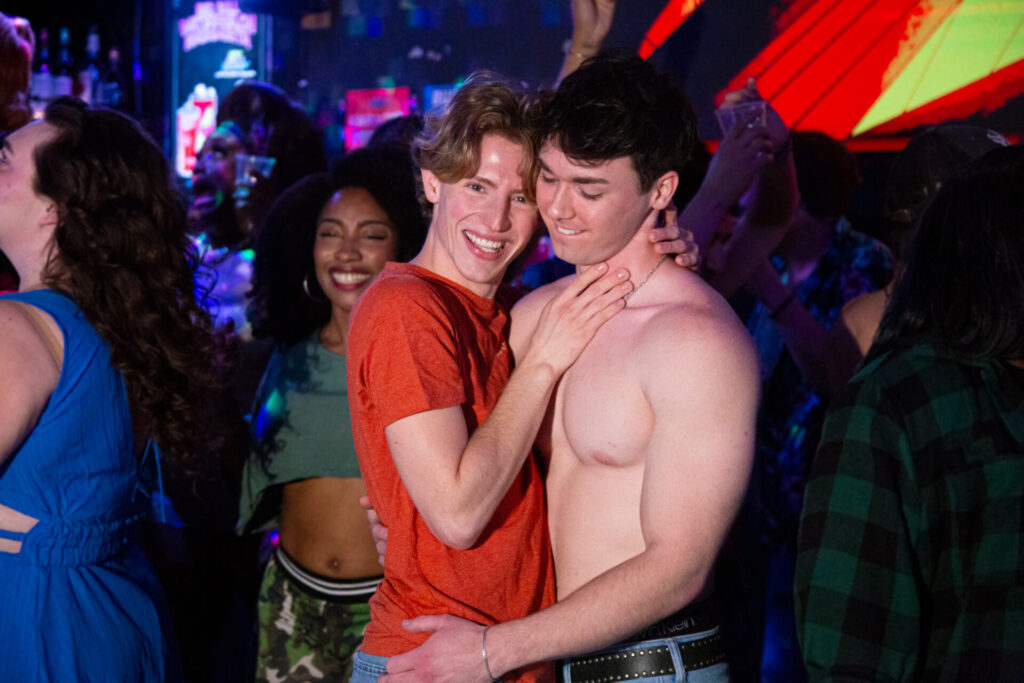 One of our all time fav queer films is about to have its World Premiere as TRICK THE MUSICAL’