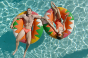 The future of Queer TV is UNCONVENTIONAL  : and we are loving it