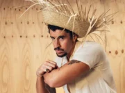 Are you often mistaken for being BAD BUNNY? (as if!)