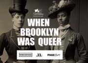 Help writer/historian HUGH RYAN make WHEN BROOKLYN WAS QUEER into an immersive VR experience that transports us into Brooklyn’s queer past