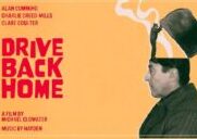 Queerguru’s Andrew Hebden reviews ‘DRIVE BACK HOME’ “a dour triumph of a road movie”. @ BFI Flare London