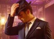 Tony Award Winner heartthrob JONATHAN GROFF is back on Broadway playing Bobby Darin in Just In Time