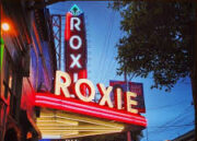 Help save San Francisco’s fabulous ROXIE THEATER the oldest continuously operated cinema in the United States