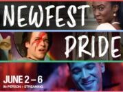 Queerguru’s  Top Picks of Must See Films as NY’s NEWFEST kicks off PRIDE MONTH