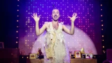 ‘Queerguru talks wth ROB MADGE on the eve of the NY premiere of ‘MY SON’S A QUEER   (But What Can You Do?)