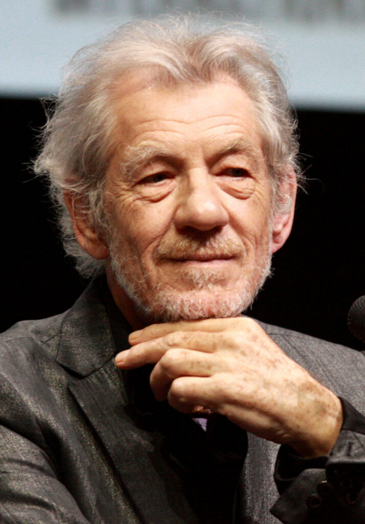 Sir Ian McKellan to star in a one-night-only production of ‘TWELFTH NIGHT’ with an all-trans and non-binary cast