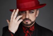 Boy George and Culture Club : deserve better than Alison Ellwood ‘s disapointing tabloid documentary