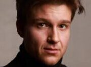 Marval A Rex & Lukas Hassel try to scare QG with THE HOUSE OF ABRAHAM their new horror movie