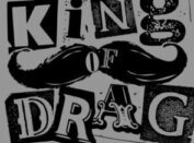 A TV Drag Show WITHOUT Ru Paul (!) MURRAY HILL hosts KINGS OF DRAG  on Revry TV