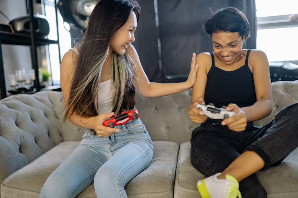 Breaking Barriers in Gaming: 5 Ways the Industry Is Becoming More Inclusive by Queerguru’s Lifestyle Editor Peter Minkoff