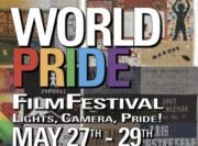 Three Days of great queer films at WORLD PRIDE 2025 in Washington DC