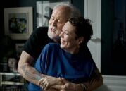 Queerguru reviews JIMPA  a feature film that insists on trying to educate us about being non-binary!