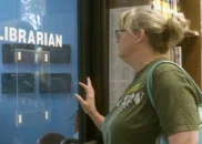 Queerguru’s Jose Mayorgas reviews ‘THE LIBRARIANS’  on the scary rise of rampant  book censorship from the Far Right