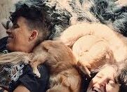 ‘Queerguru’s Janet Prolman raves about  ‘COME SEE ME IN THE GOOD LIGHT an extraordinary doc on ANDREA GIBSON