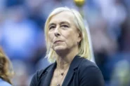 Please tell Martina Navaratilova S.T.F.U.