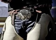 To celebrate National Cowboy Day, Queerguru reviews “Queens & Cowboys: A Straight Year on the Gay Rodeo,”