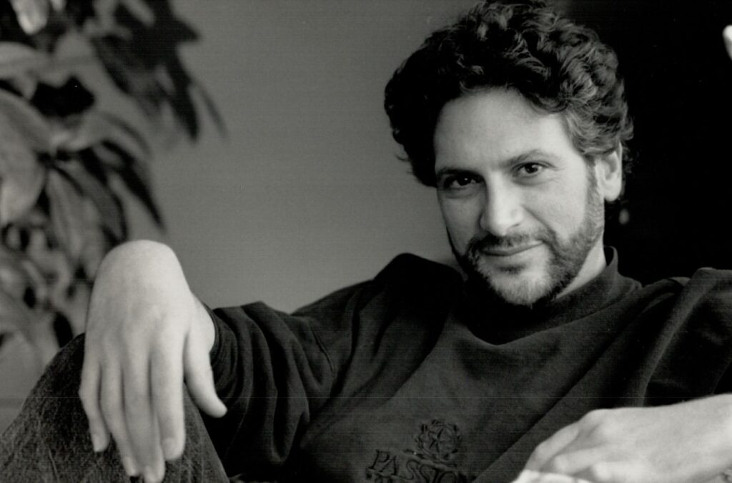 Harvey Fierstein says ‘ No-one Does Theater Alone ‘….. but  we say his star always shines the brightest