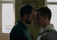 Queerguru reviews THE CAKEMAKER  the very poignant feature film debut by queer Israeli writer/director Ofir Raul Graizer,