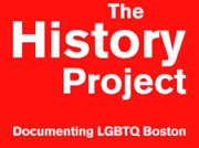 The History Project in Boston undoes one of The Orange Man’s destructive deeds