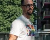 YOU ARE LOVED : a desperately needed new queer support system in the UK