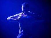 Queerguru’s Robert Malcolm gets all hot and bothered reviewing SAUNA BOY  @Edinburgh Festival Fringe