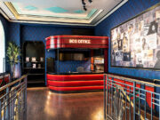 London’s fab newest indie cinema GARDEN CINEMA ( a cinepiles dream) has its own mini-fest, Divine Trash: The Films of John Waters,