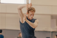 Isherwood’s classic queer novel ‘A SINGLE MAN’ is now adapted into dance theatre piece by Jonathan Watkins for The Royal Ballet